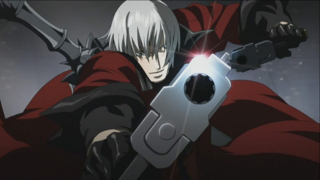 Devil May Cry