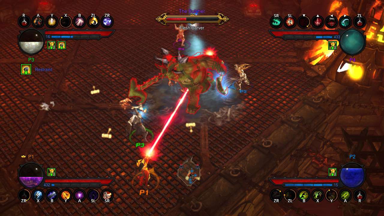 Diablo III: 30 trucchi e consigli che tutti dovrebbero conoscere