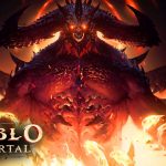 Diablo Immortal: aperte le pre-registrazioni