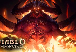 Diablo Immortal: aperte le pre-registrazioni