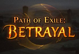Path of Exile: annunciata una nuova patch, si chiamerà Betrayal