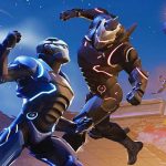 Fortnite Creative: La mappa la creeremo noi!