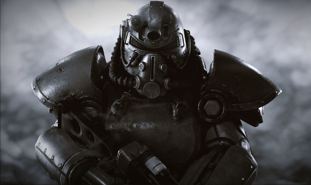 Fallout 76 Steel reign