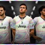 FIFA 19 si aggiorna con delle divise speciali in edizione limitata