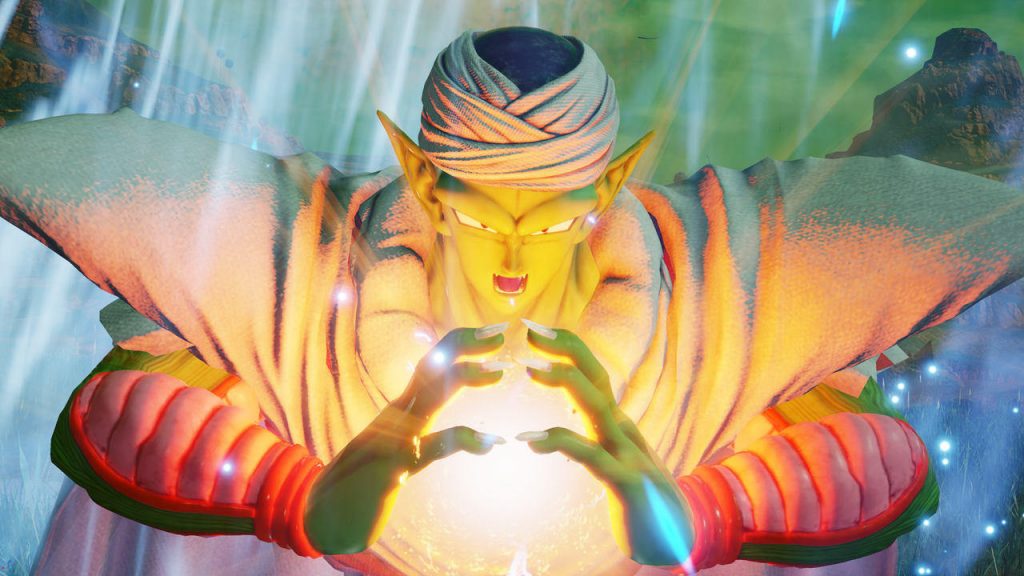 Copertina di Jump Force