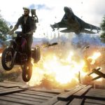 Come sbloccare in Just Cause 4 l’obiettivo “Ca-mucca-mento”