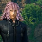 Kingdom Hearts III bosco dei 100 Acri