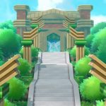 Nuovo trailer di Pokémon Let’s Go Pikachu & Eevee con Rosso, Blu, Verde e i Superquattro