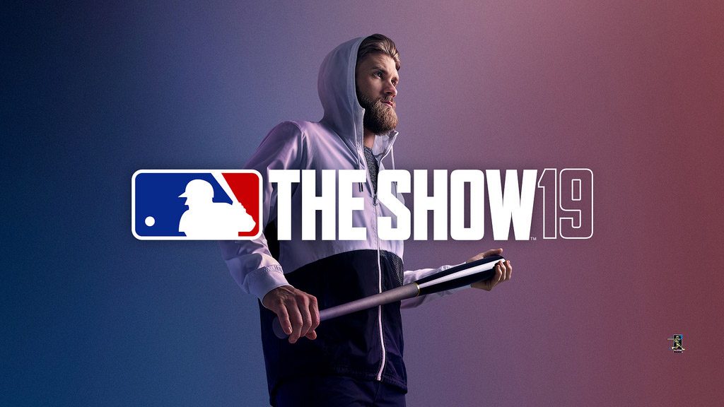 MLB The Show 19