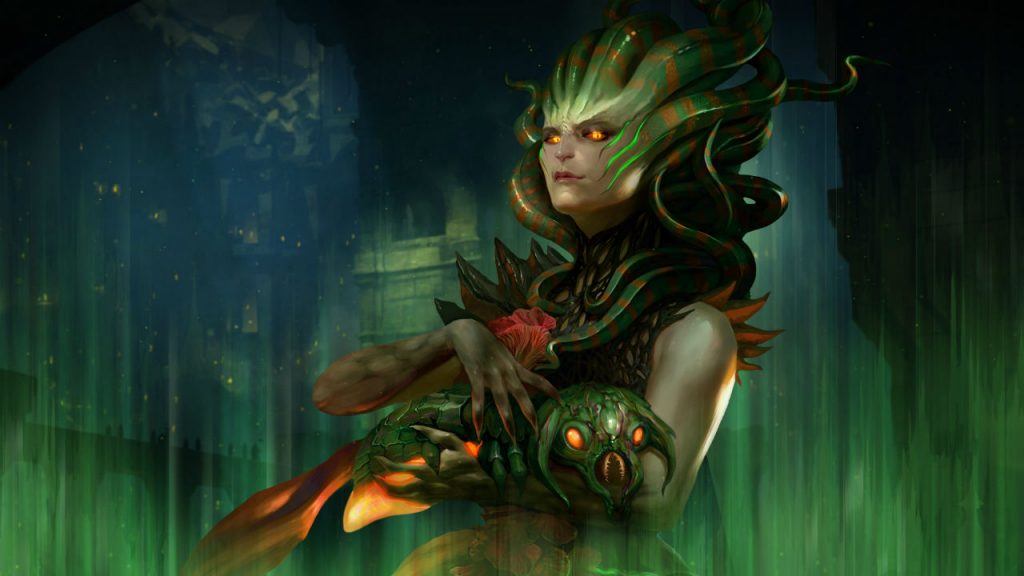 Magic: The Gathering Arena