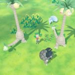 Come ottenere i Pokémon in forma Alola in Pokémon Let’s Go Pikachu & Eevee