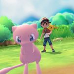 Pokemon Let’s Go, lo sviluppo del gioco è stato più complicato del previsto