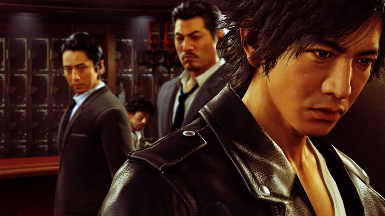 Judgment – Provato il nuovo titolo degli autori di Yakuza