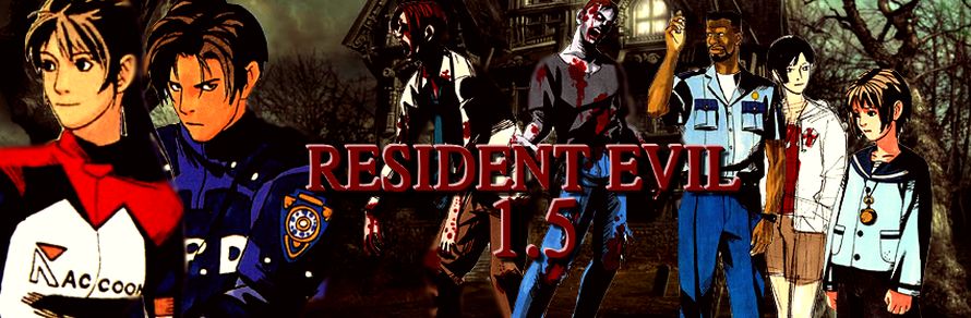 Resident Evil 2