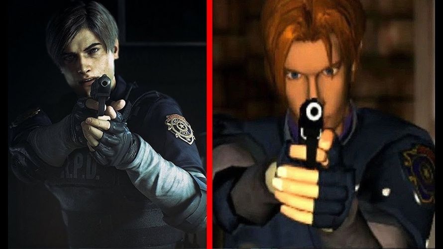 Resident Evil 2