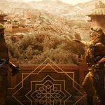 Svelato il primo nuovo operatore di Rainbow Six Siege