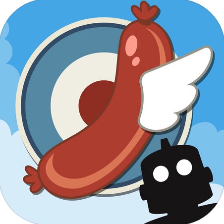 Cover Sausage Bomber