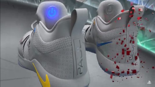 PlayStation Nike PG 2.5