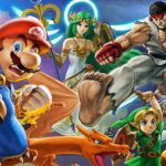 Super Smash Bros. Ultimate: agenti di polizia intervenuti per schiamazzi e coinvolti nel gioco