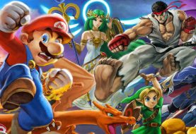 Super Smash Bros. Ultimate: tutti i nuovi personaggi