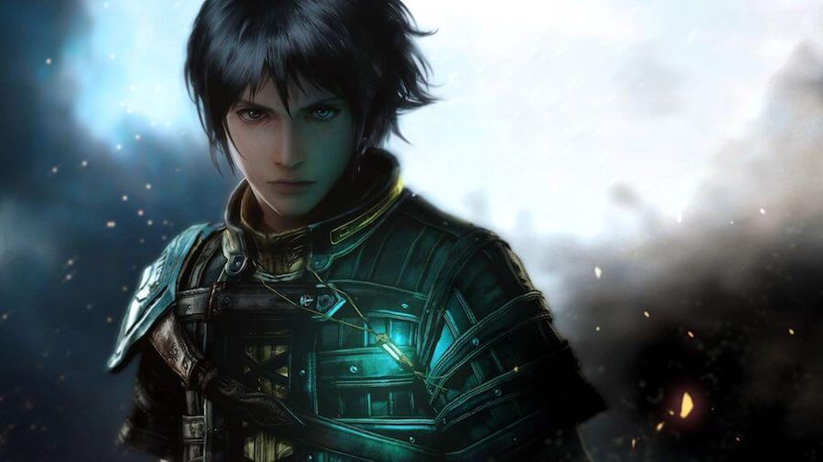 The Last Remnant Remastered