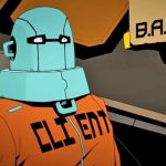X018: Annunciato Void Bastards
