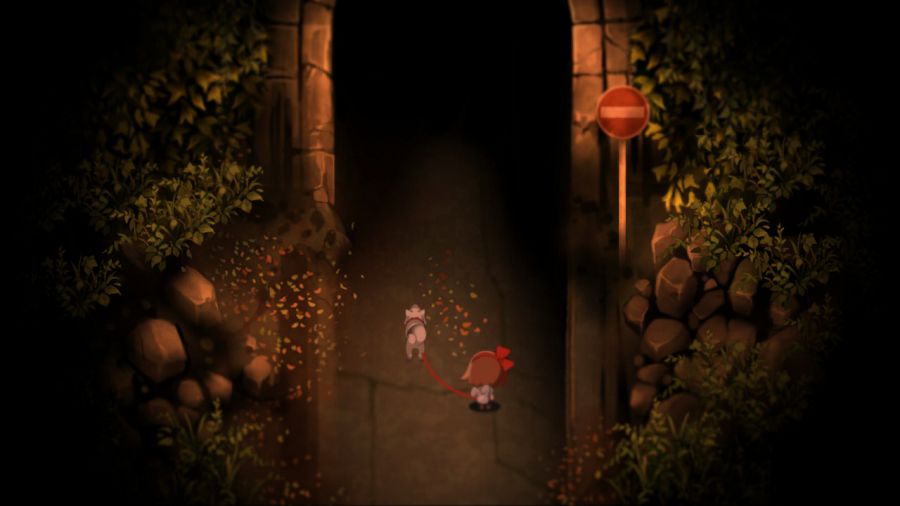Yomawari: The Long Night Collection