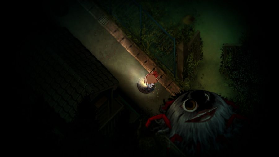 Yomawari: The Long Night Collection