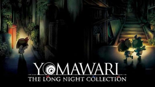 Yomawari: The Long Night Collection