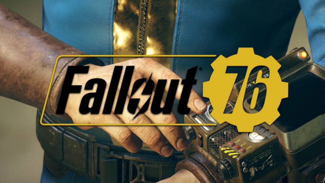 Fallout 76 è gratis questo weekend su Steam
