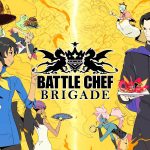 Edizione retail in arrivo per Battle Chef Brigade