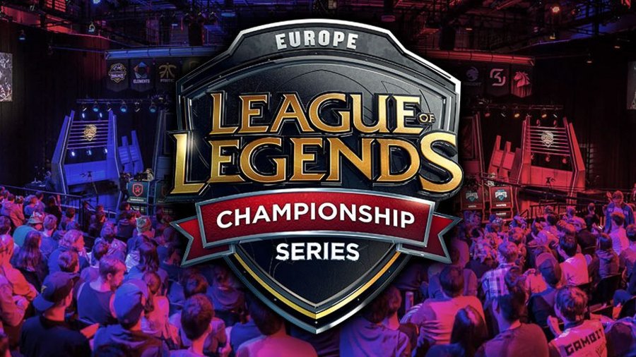 European League of Legends Championship Series: l’addio degli H2k