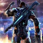 Crackdown 3, nuovo mega-franchise del brand Microsoft?