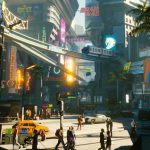 Cyberpunk 2077: lo sviluppo è tutt’altro che finito