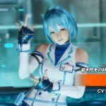 Due veterane e una nuova arrivata entrano nel cast di Dead or Alive 6