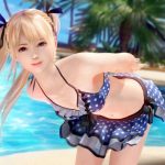 Annunciato Dead or Alive Xtreme 3: Scarlet