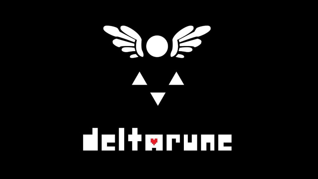 Deltarune