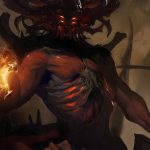 Diablo IV: un leak dell’artbook lo conferma