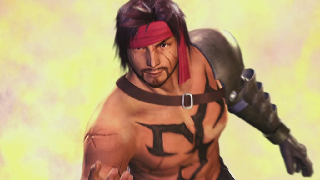 Kingdom Hearts III personaggi final fantasy