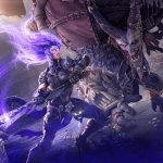 THQ Nordic risponde alle recensioni di Darksiders III