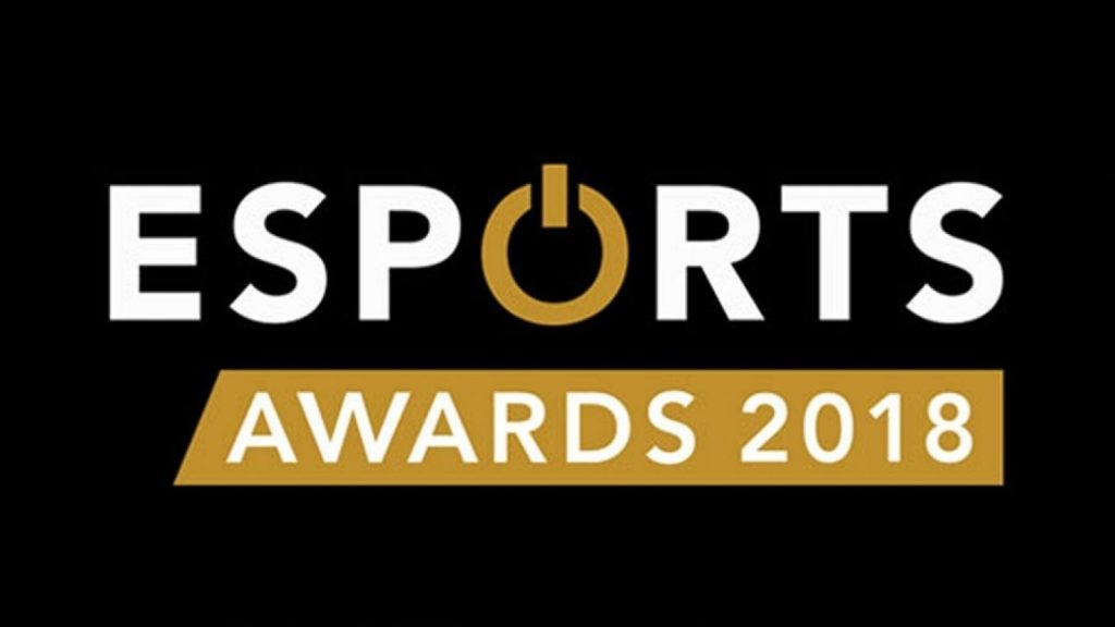 eSports Awards 2018
