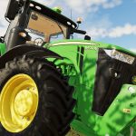 Come funziona il sistema di cinghie in Farming Simulator 19?
