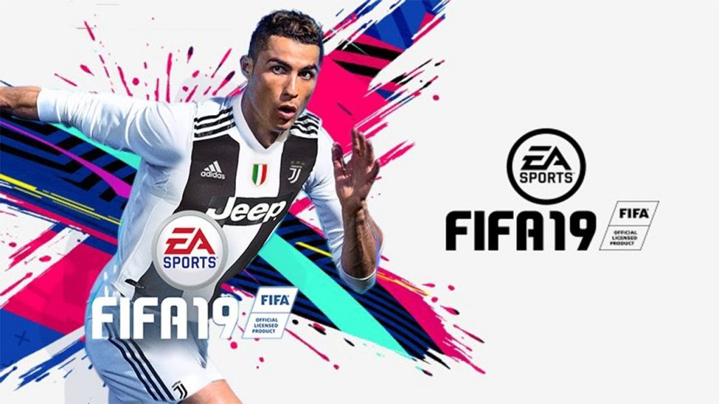 FIFA 19