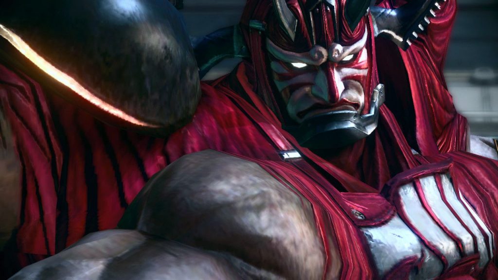 Kingdom Hearts III personaggi final fantasy