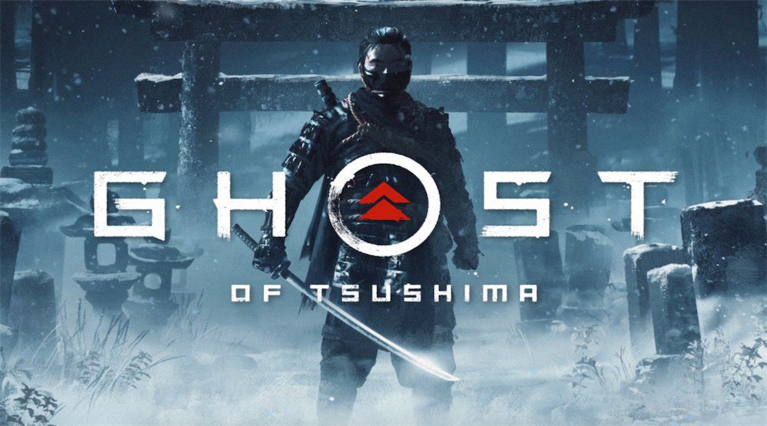 Ghost of Tsushima