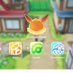 Pokémon Let's Go Pikachu! Pokémon Let's Go Eevee!