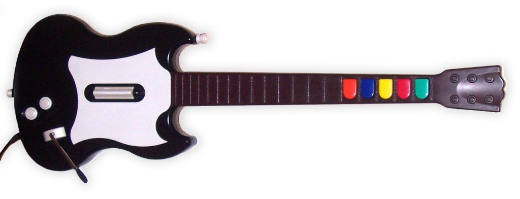 Guitar Hero