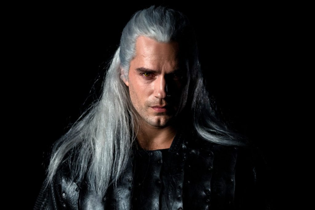 The Witcher - immagine della notizia