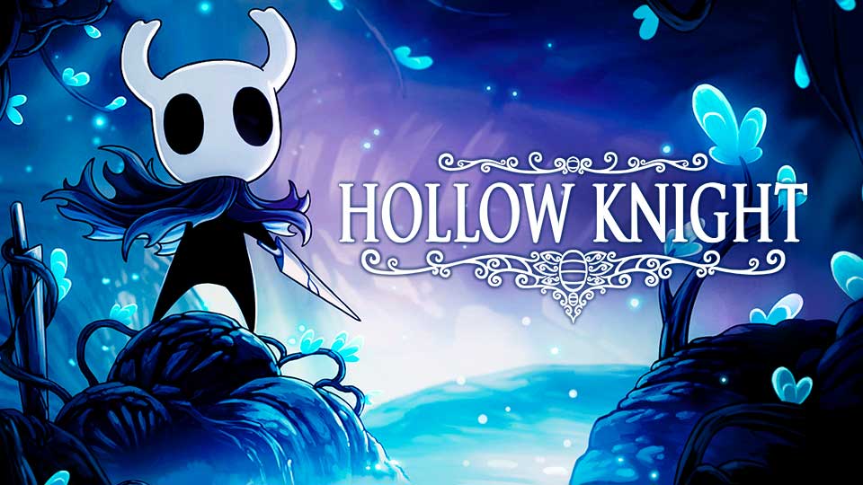 La versione retail di Hollow Knight è stata cancellata