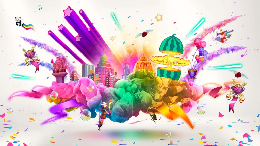 Just Dance 2019 - immagine della recensione